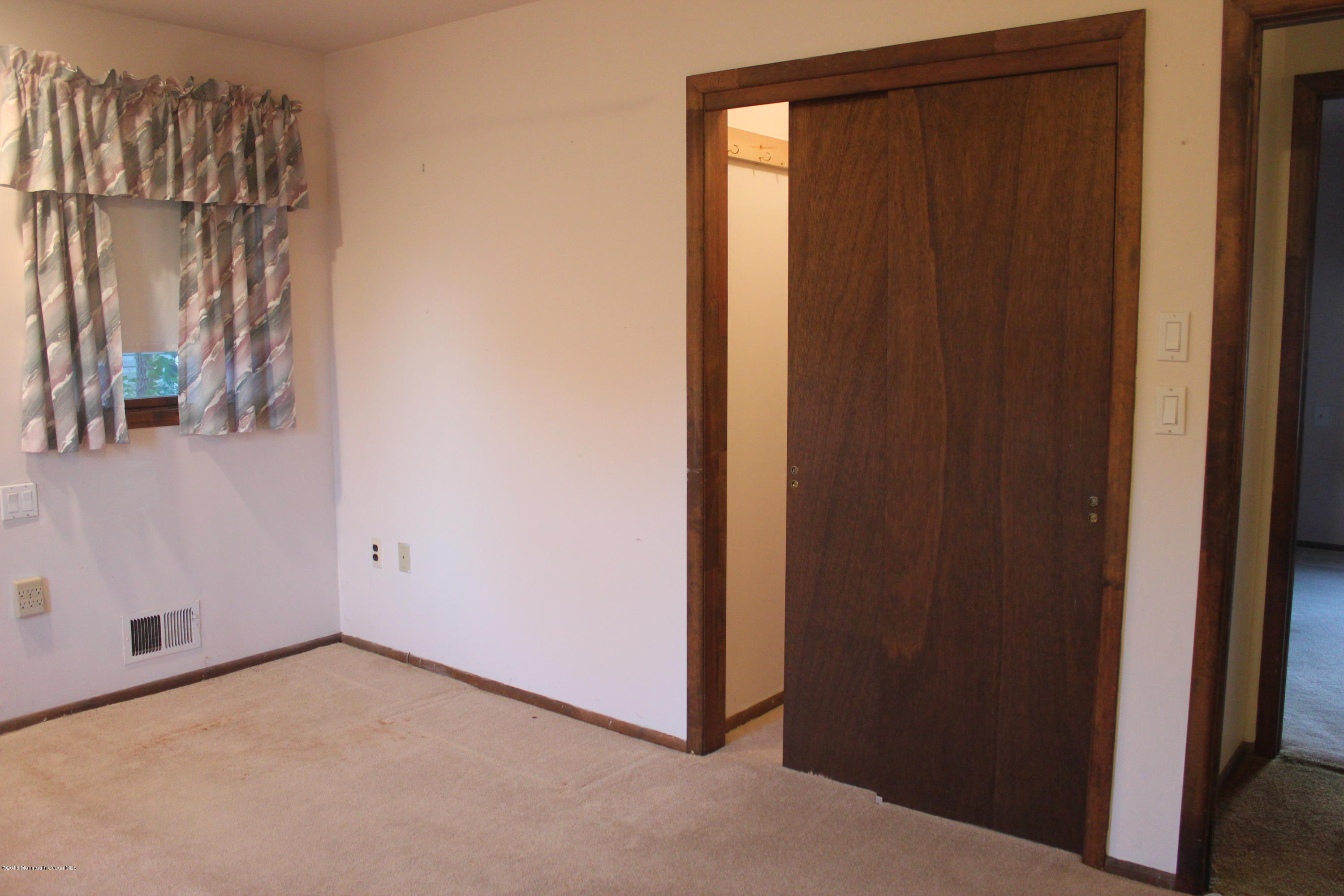 174 Club House Road Brick, NJ 08723 - Photo 22 of 40 Lighted Closet in 2nd Bedroom