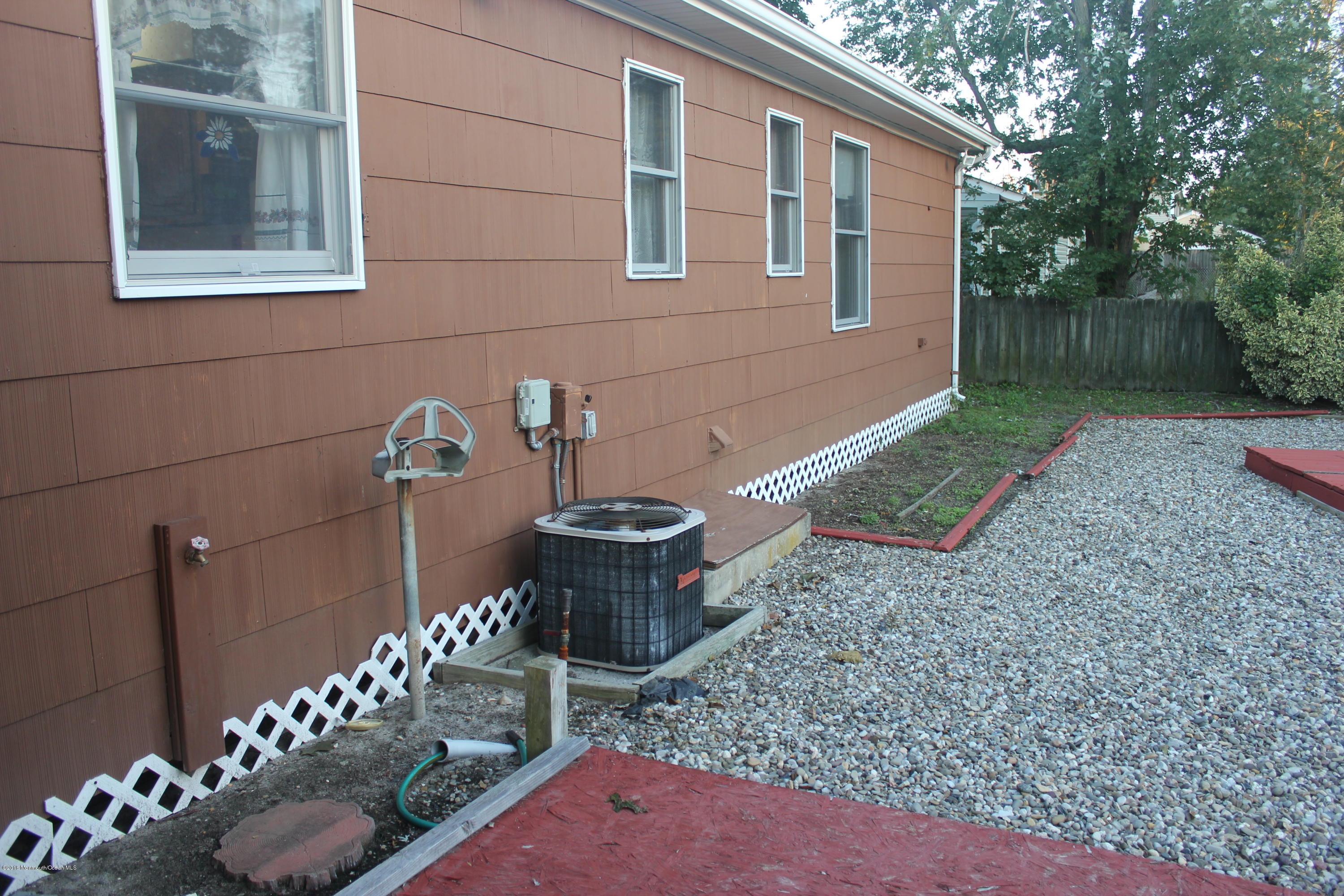 174 Club House Road Brick, NJ 08723 - Photo 25 of 40 Central AC
