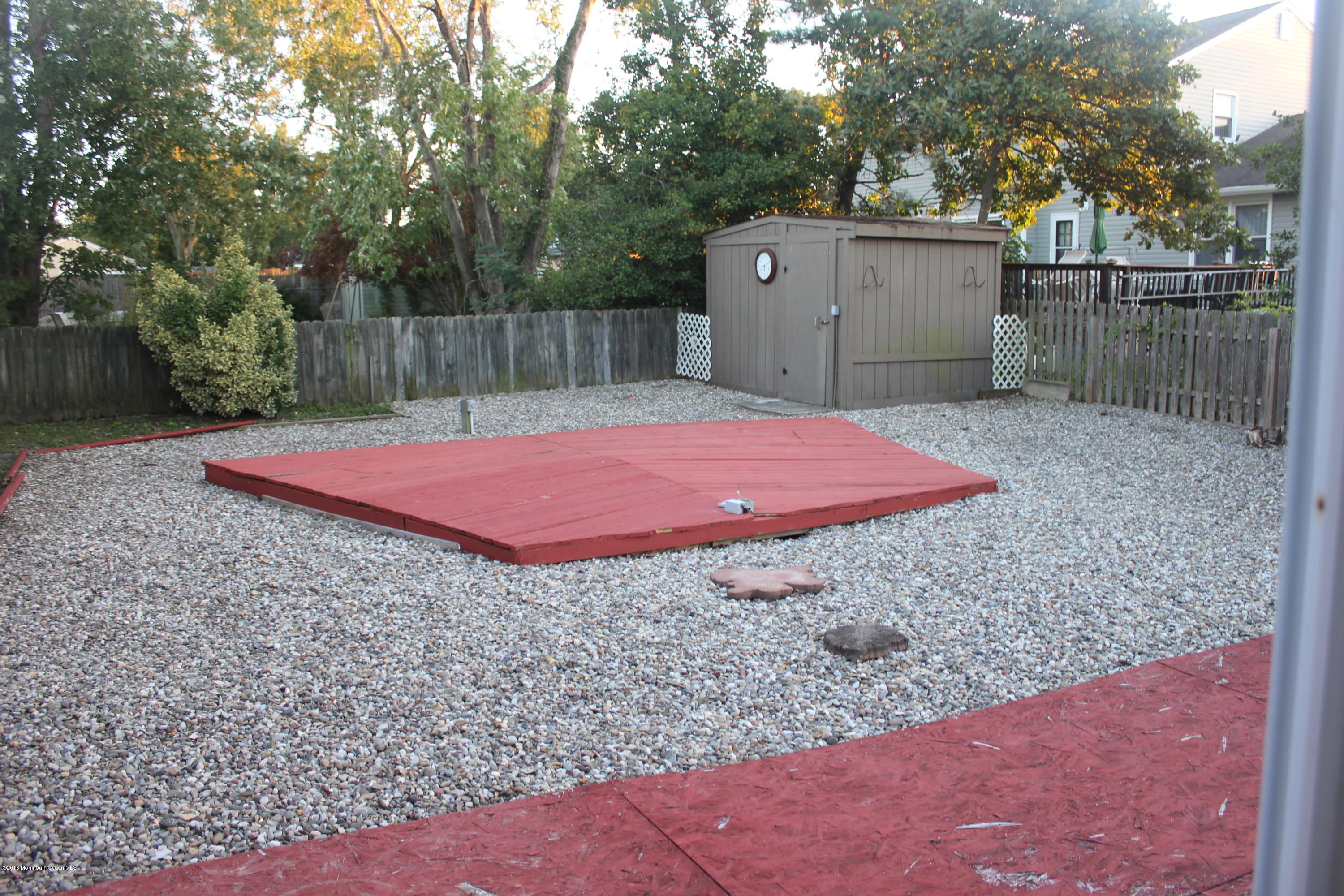 174 Club House Road Brick, NJ 08723 - Photo 26 of 40 Stone Yard
