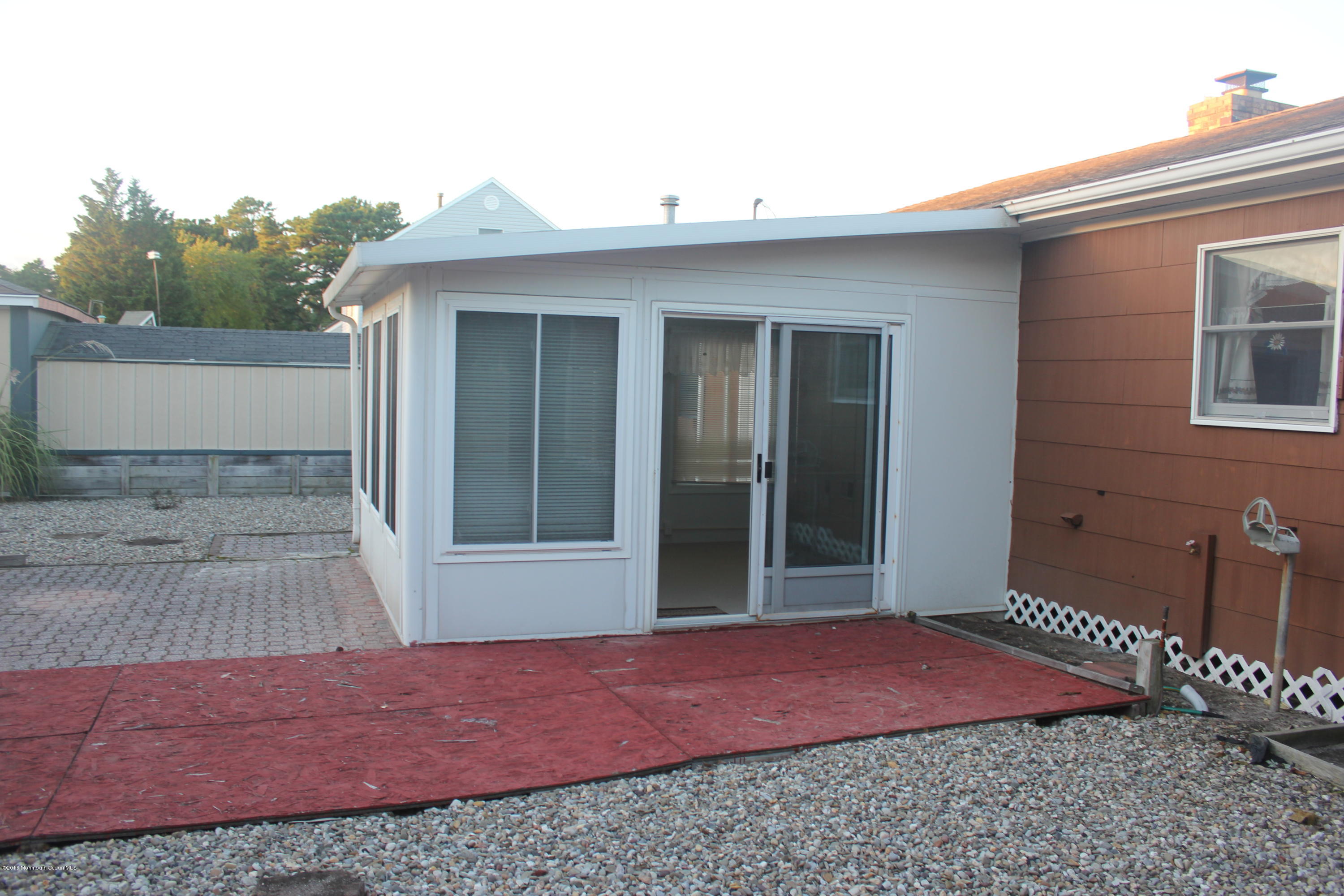 174 Club House Road Brick, NJ 08723 - Photo 30 of 40 Florida Room
