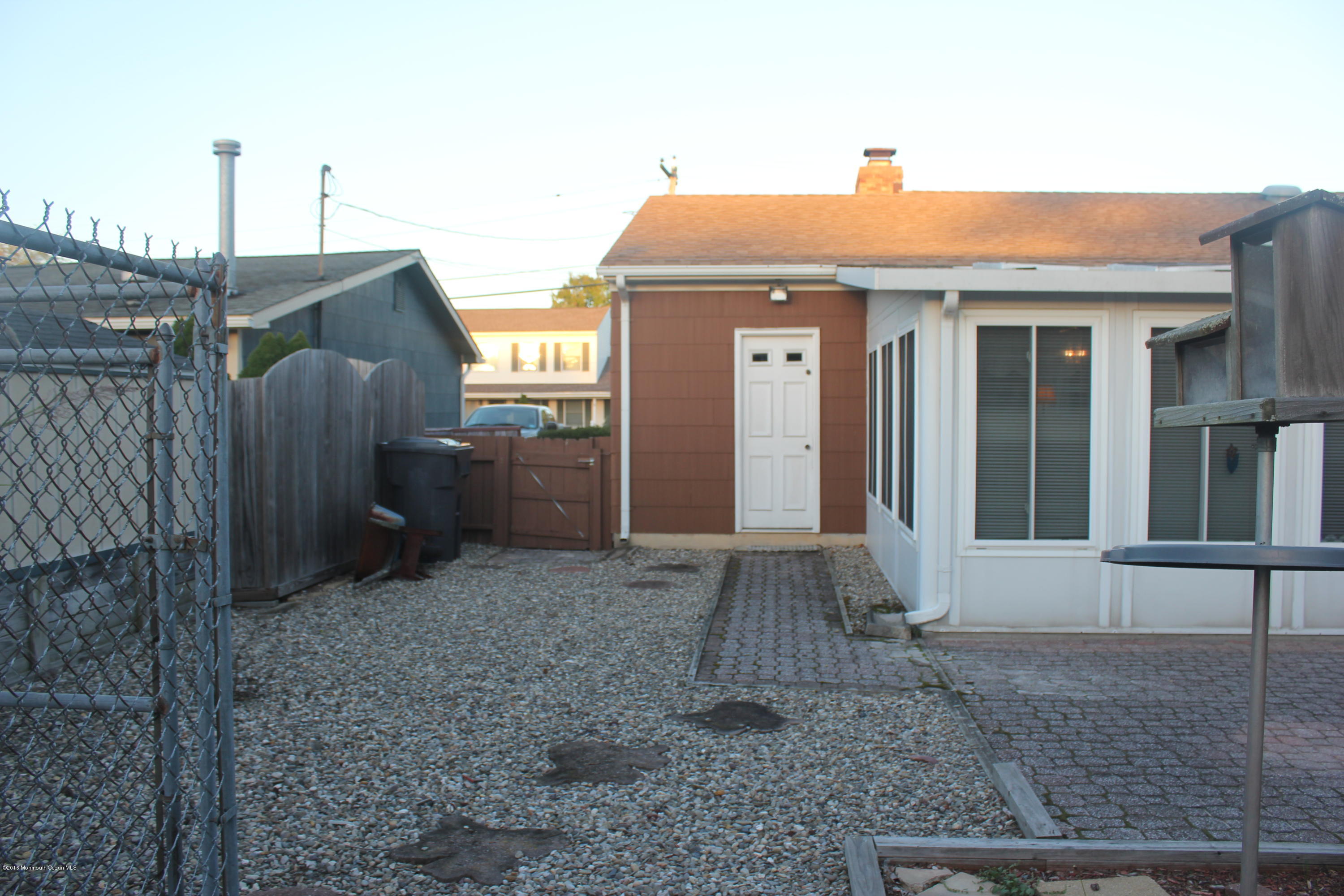 174 Club House Road Brick, NJ 08723 - Photo 31 of 40 Yard