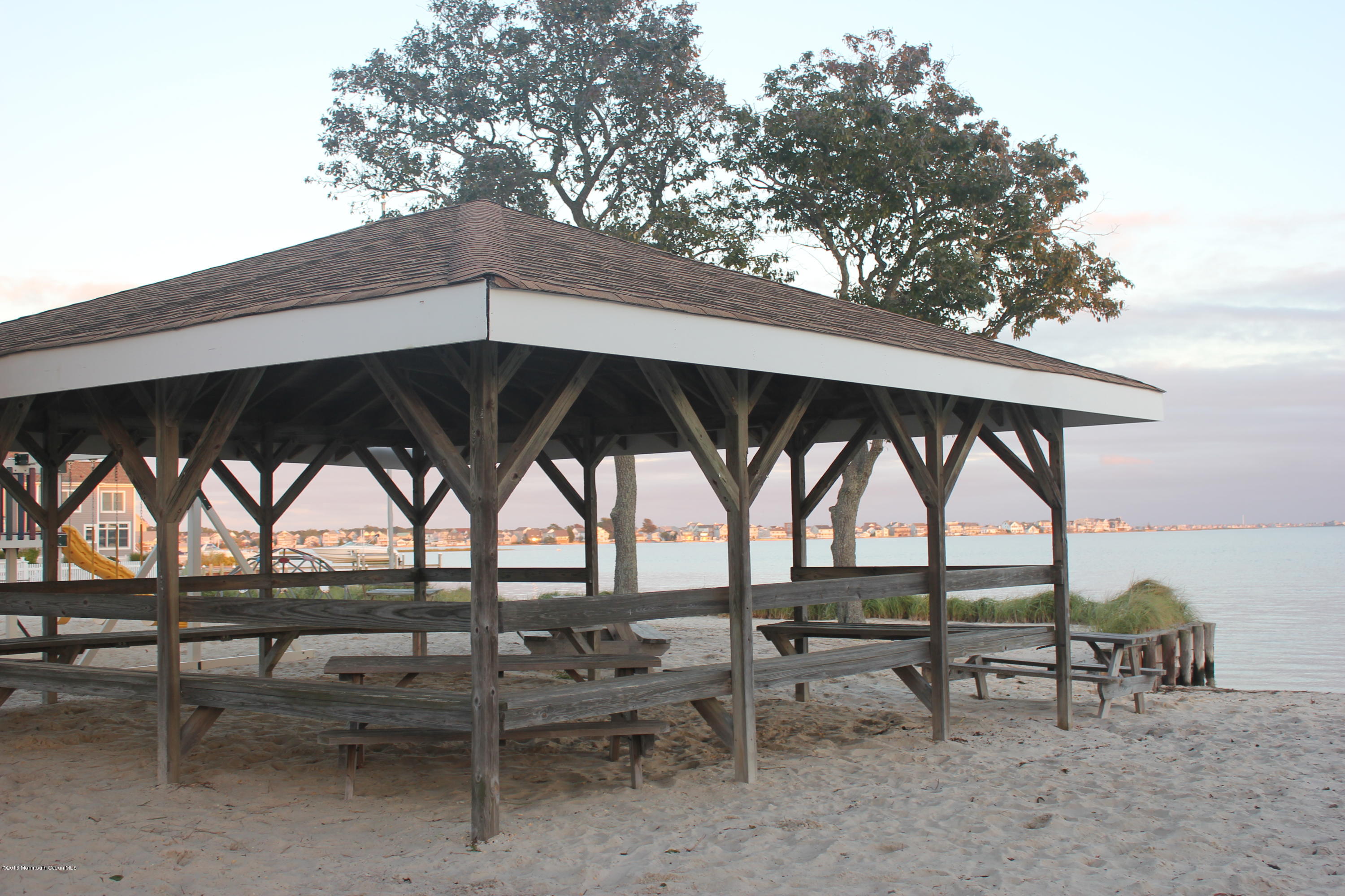 174 Club House Road Brick, NJ 08723 - Photo 37 of 40 Private Cherry Quay Beach