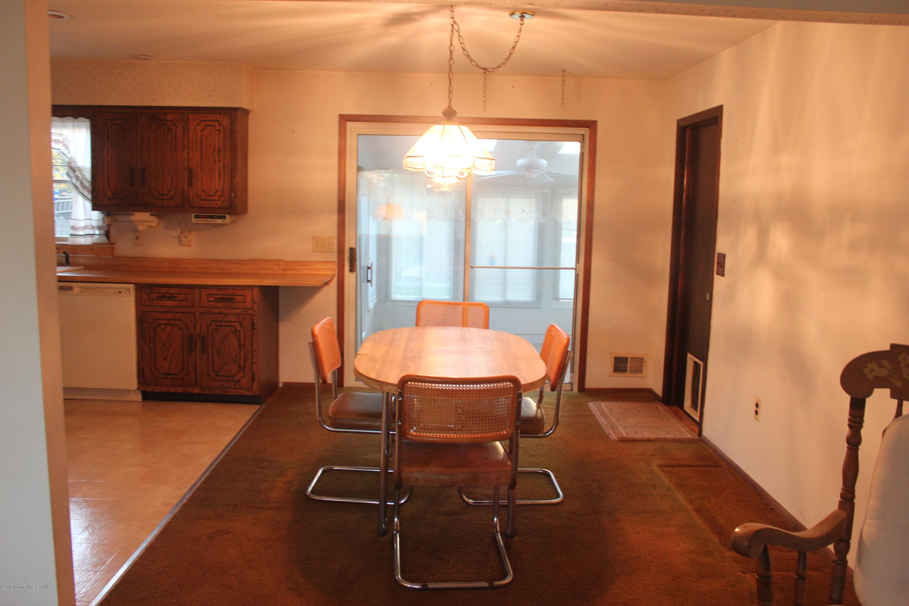 174 Club House Road Brick, NJ 08723 - Photo 4 of 40 Dining Room