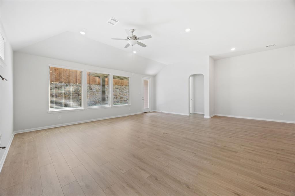 1437 Red Clover Avenue Van Alstyne, TX 75495 - Photo 12 of 30