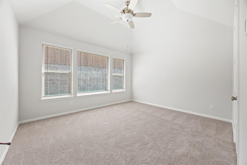 1437 Red Clover Avenue Van Alstyne, TX 75495 - Photo 13 of 30