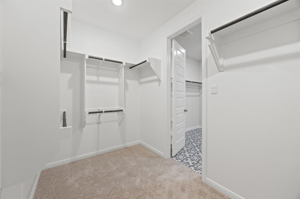 1437 Red Clover Avenue Van Alstyne, TX 75495 - Photo 19 of 30