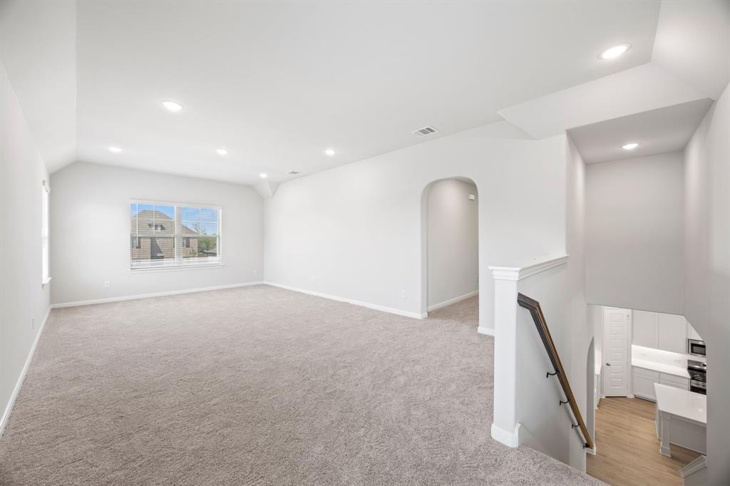 1437 Red Clover Avenue Van Alstyne, TX 75495 - Photo 20 of 30