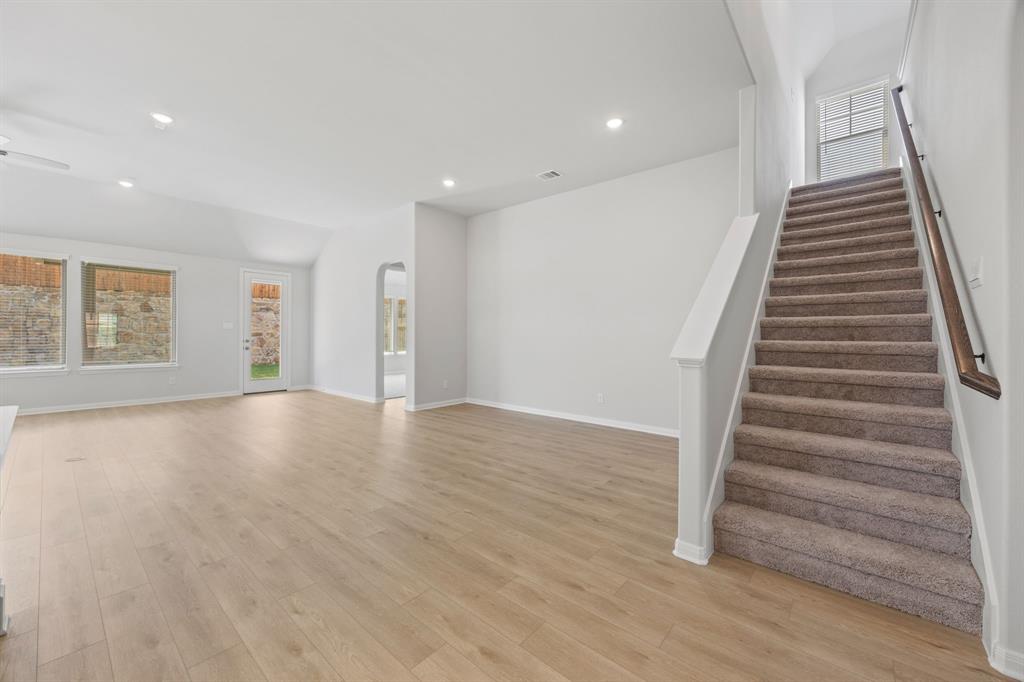 1437 Red Clover Avenue Van Alstyne, TX 75495 - Photo 2 of 30