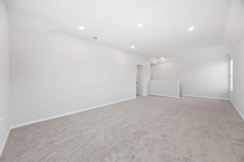 1437 Red Clover Avenue Van Alstyne, TX 75495 - Photo 21 of 30