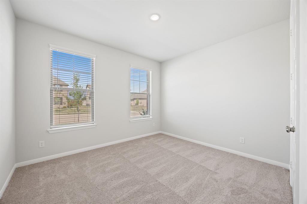 1437 Red Clover Avenue Van Alstyne, TX 75495 - Photo 25 of 30