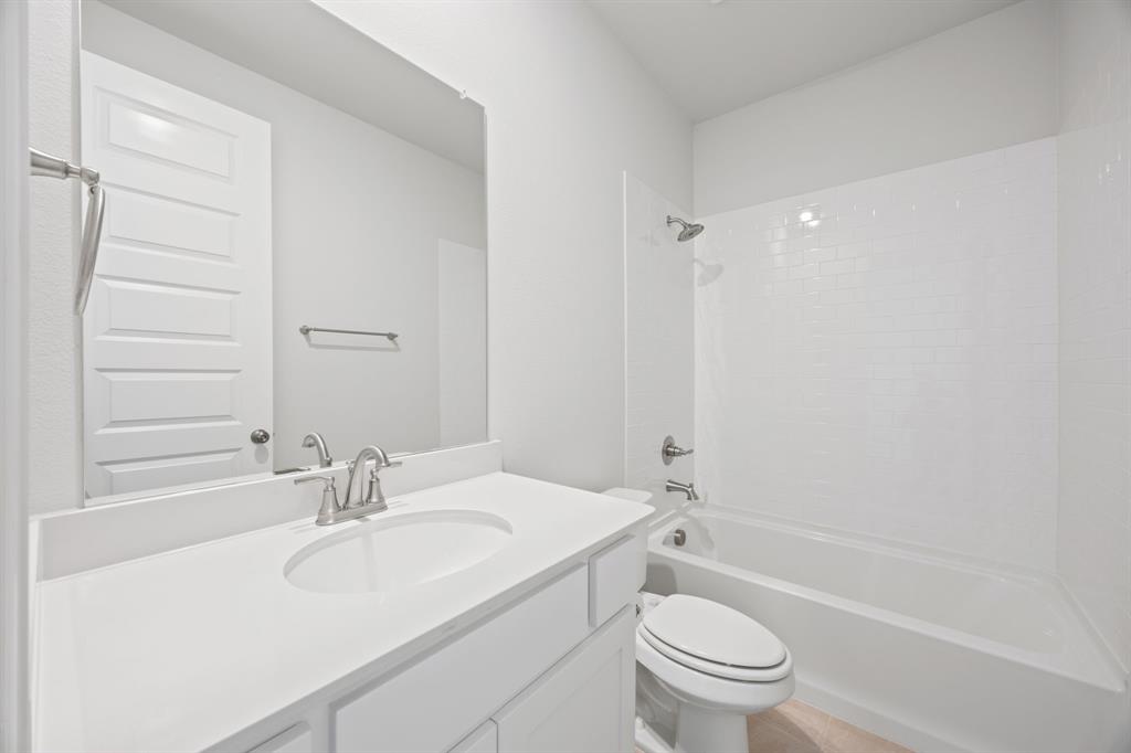 1437 Red Clover Avenue Van Alstyne, TX 75495 - Photo 28 of 30