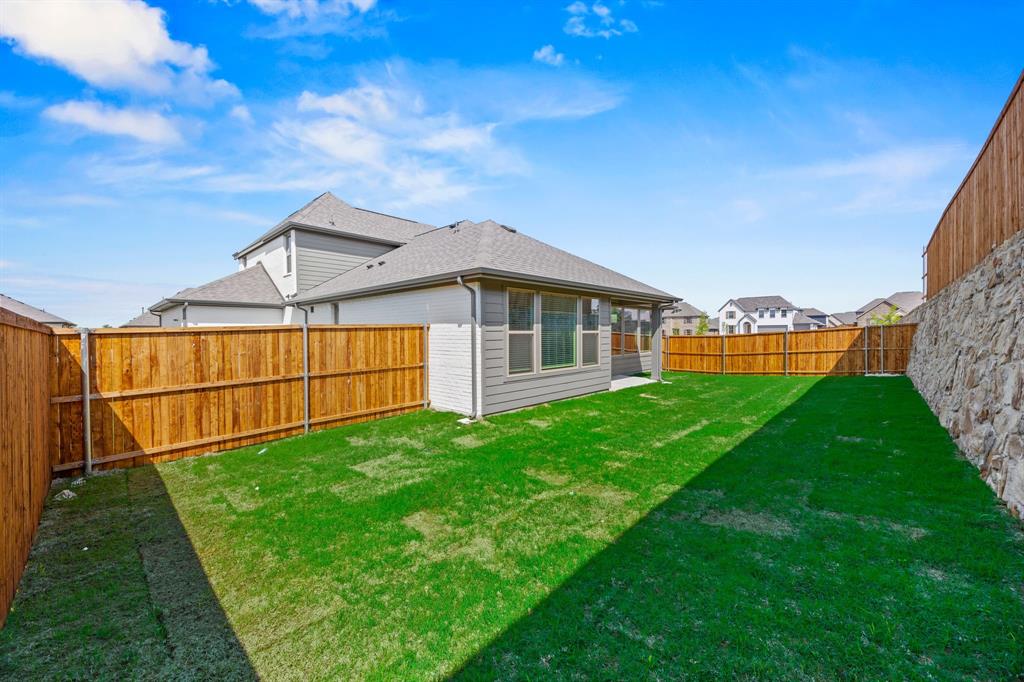 1437 Red Clover Avenue Van Alstyne, TX 75495 - Photo 30 of 30