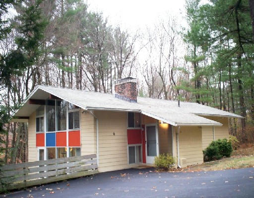 6 Demar Road Lexington, MA 02420 - Photo 1 of 11