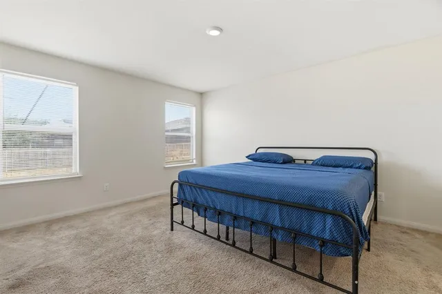 $270,000 | 1321 Eagle Lake Drive, Azle, TX 76020