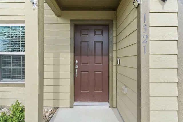 $270,000 | 1321 Eagle Lake Drive, Azle, TX 76020