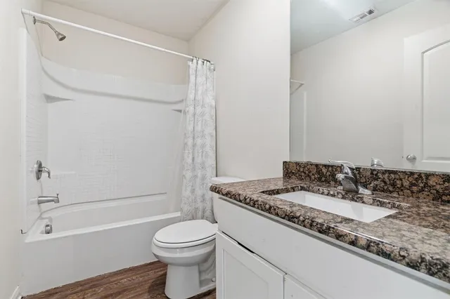 $270,000 | 1321 Eagle Lake Drive, Azle, TX 76020