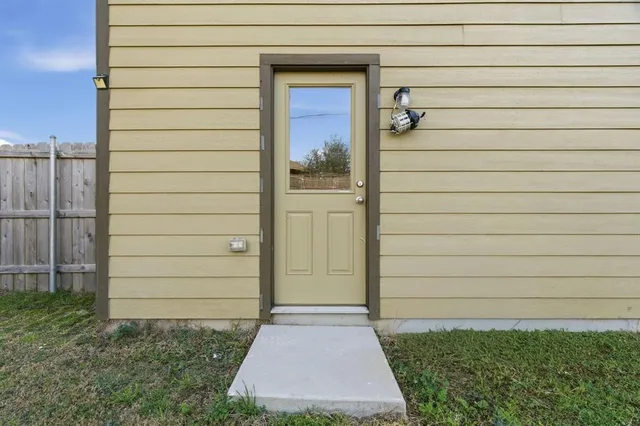 $270,000 | 1321 Eagle Lake Drive, Azle, TX 76020