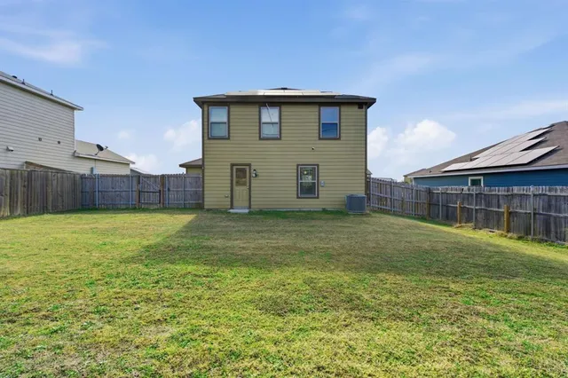 $270,000 | 1321 Eagle Lake Drive, Azle, TX 76020