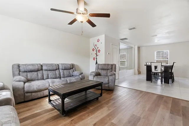 $270,000 | 1321 Eagle Lake Drive, Azle, TX 76020