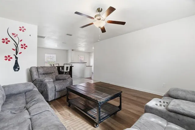 $270,000 | 1321 Eagle Lake Drive, Azle, TX 76020