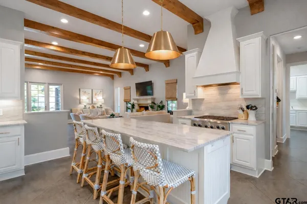 $940,000 | 7419 Big Tree Cove, Tyler, TX 75703