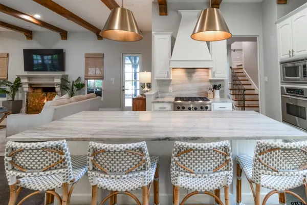 $940,000 | 7419 Big Tree Cove, Tyler, TX 75703