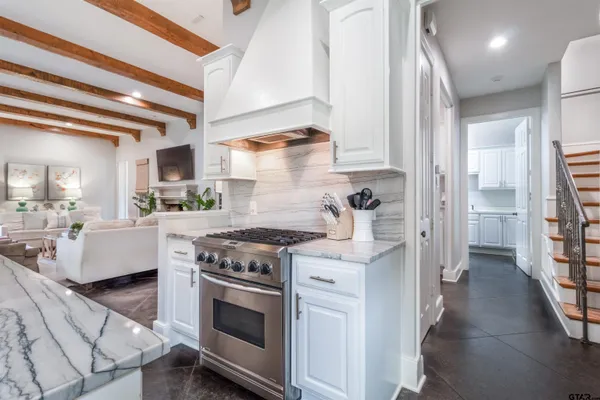 $940,000 | 7419 Big Tree Cove, Tyler, TX 75703