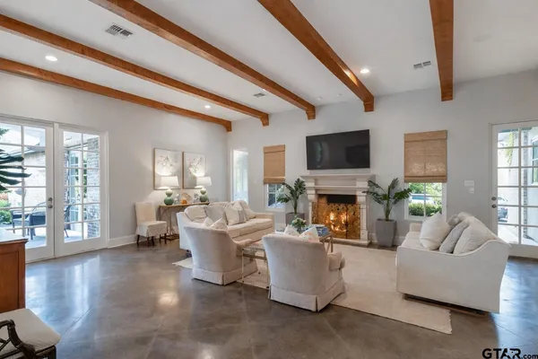 $940,000 | 7419 Big Tree Cove, Tyler, TX 75703