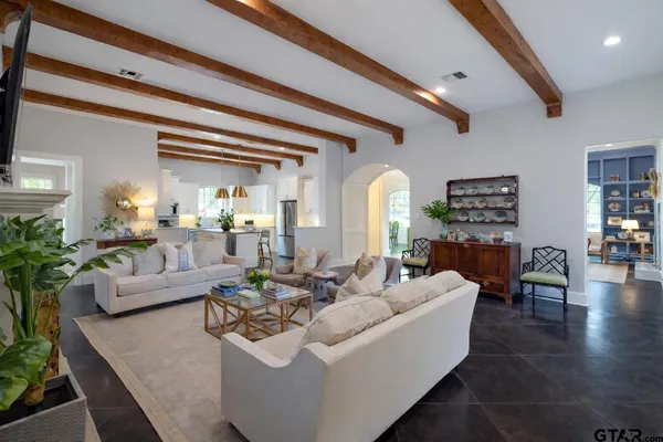 $940,000 | 7419 Big Tree Cove, Tyler, TX 75703