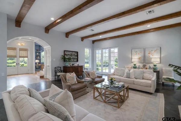 $940,000 | 7419 Big Tree Cove, Tyler, TX 75703