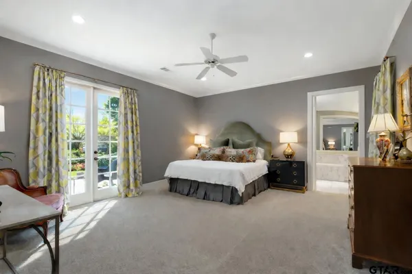 $940,000 | 7419 Big Tree Cove, Tyler, TX 75703