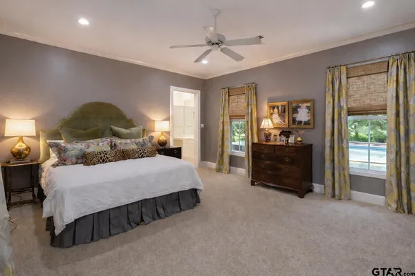 $940,000 | 7419 Big Tree Cove, Tyler, TX 75703