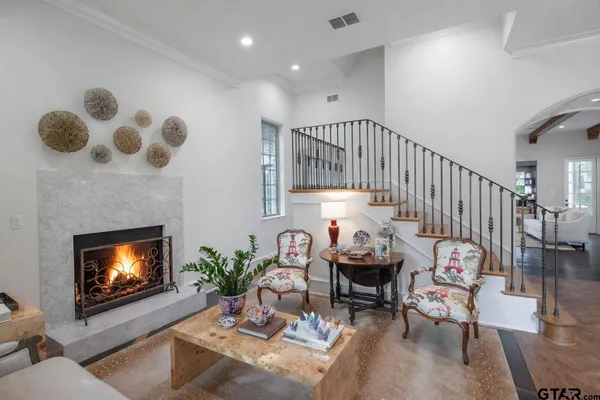$940,000 | 7419 Big Tree Cove, Tyler, TX 75703