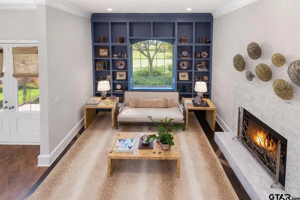 $940,000 | 7419 Big Tree Cove, Tyler, TX 75703