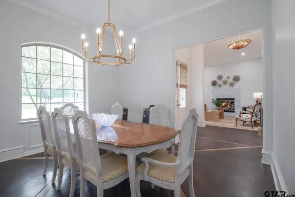 $940,000 | 7419 Big Tree Cove, Tyler, TX 75703