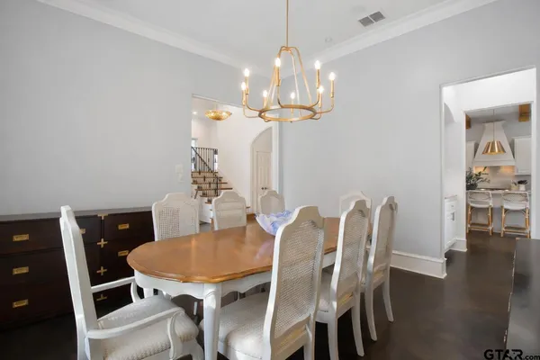 $940,000 | 7419 Big Tree Cove, Tyler, TX 75703