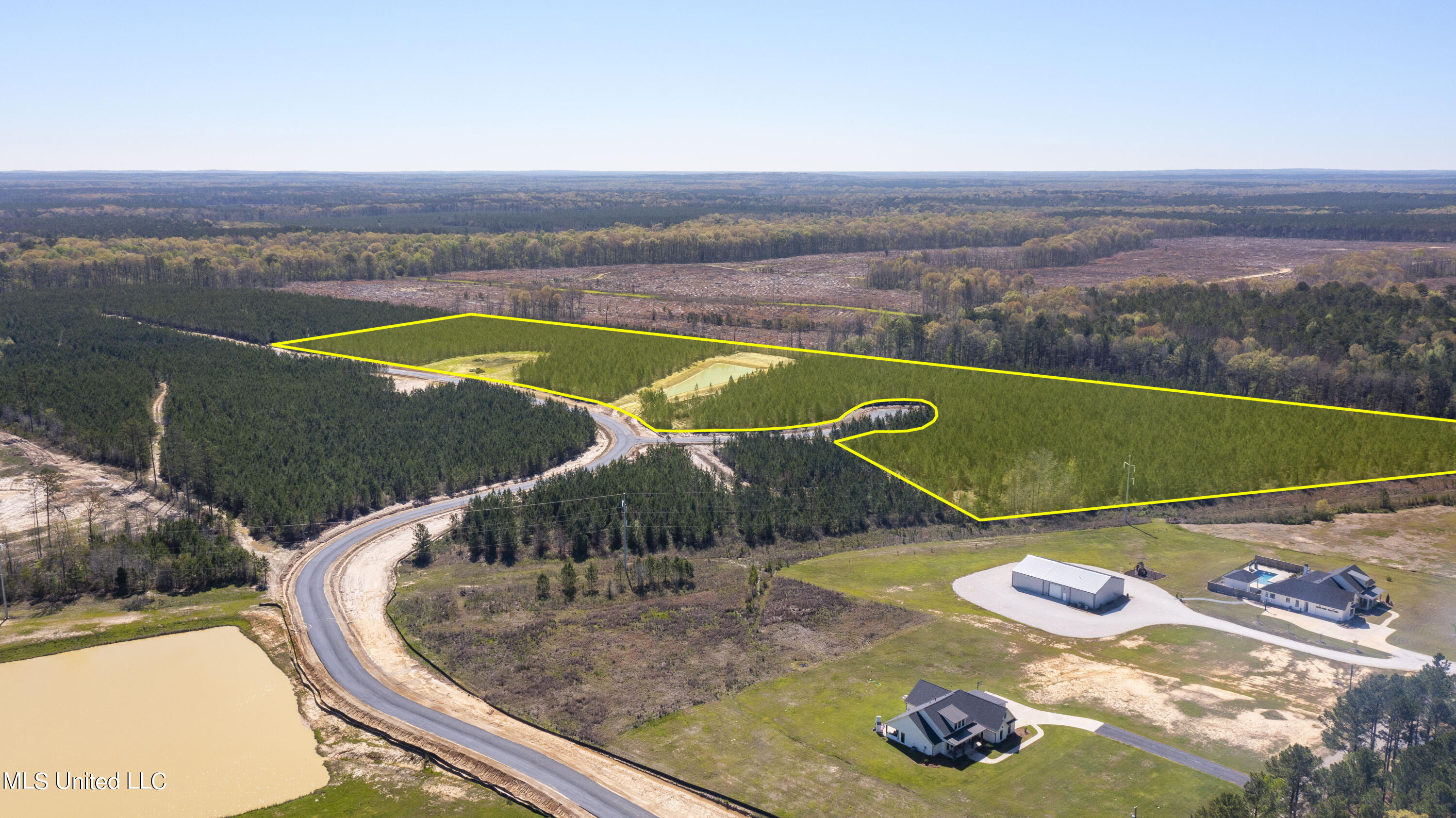 750 Freedom Ridge Lane Brandon, MS 39047 - Photo 8 of 22 Freedom Ridge 24-31-1a