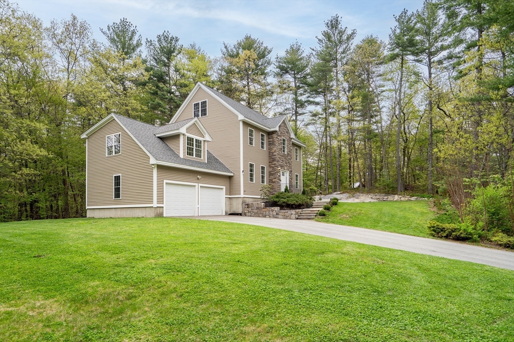12 Cowdry Hill Road Westford, MA 01886 - Photo 29 of 38