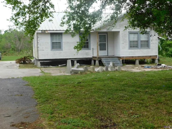 $115,000 | 6967 Grand Caillou Road, Dulac, LA 70353