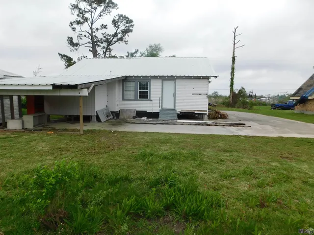 $115,000 | 6967 Grand Caillou Road, Dulac, LA 70353