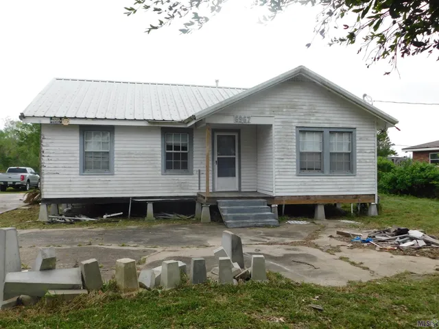 $115,000 | 6967 Grand Caillou Road, Dulac, LA 70353