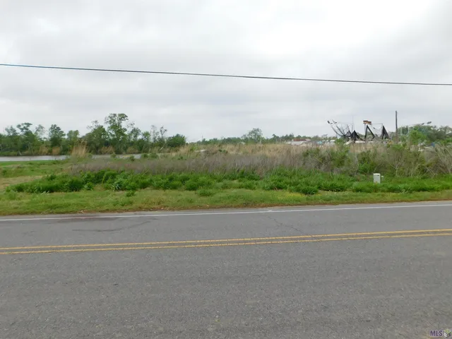 $115,000 | 6967 Grand Caillou Road, Dulac, LA 70353