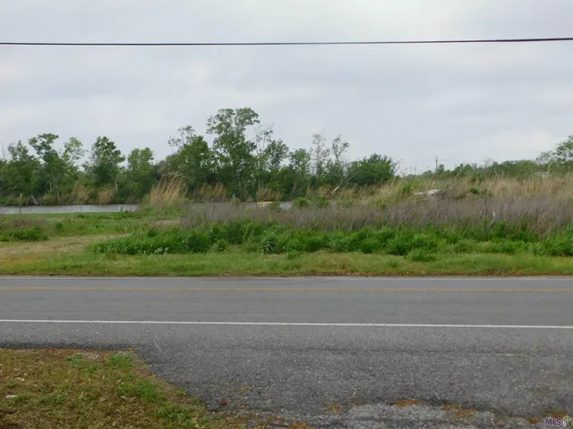 $115,000 | 6967 Grand Caillou Road, Dulac, LA 70353