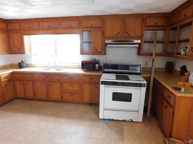 $115,000 | 6967 Grand Caillou Road, Dulac, LA 70353