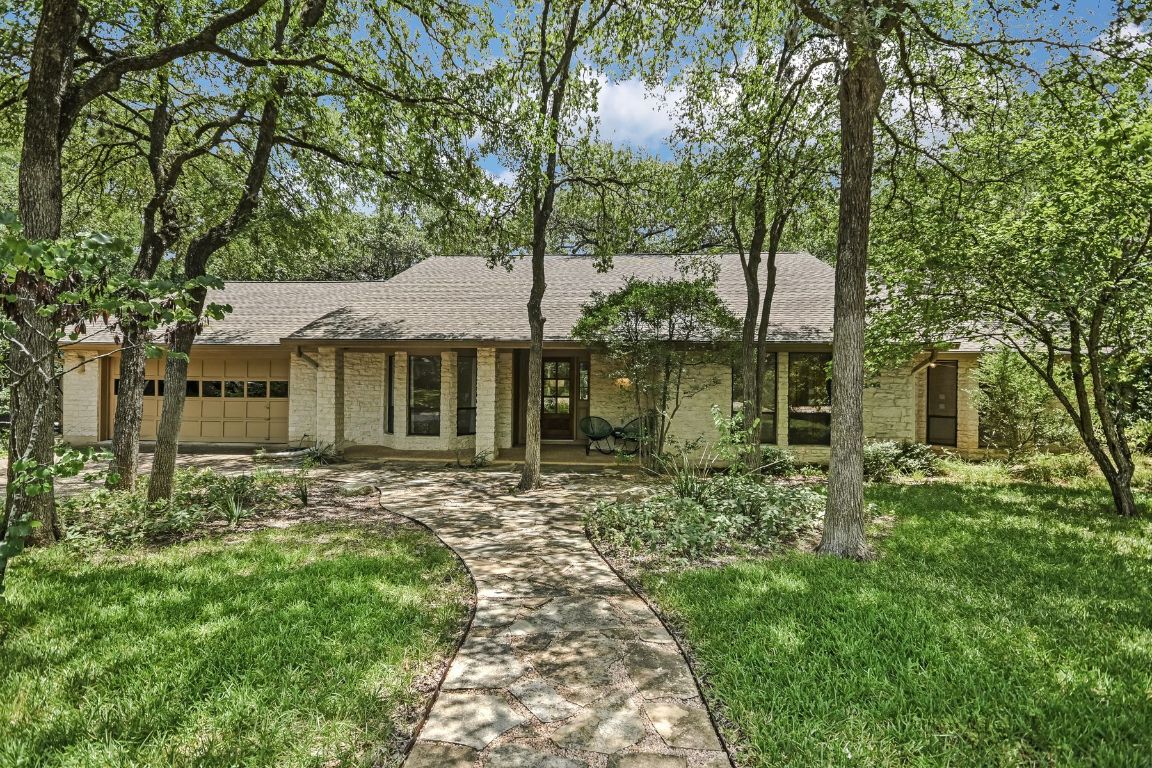 3119 Eanes Circle Austin, TX 78746 - Photo 1 of 1