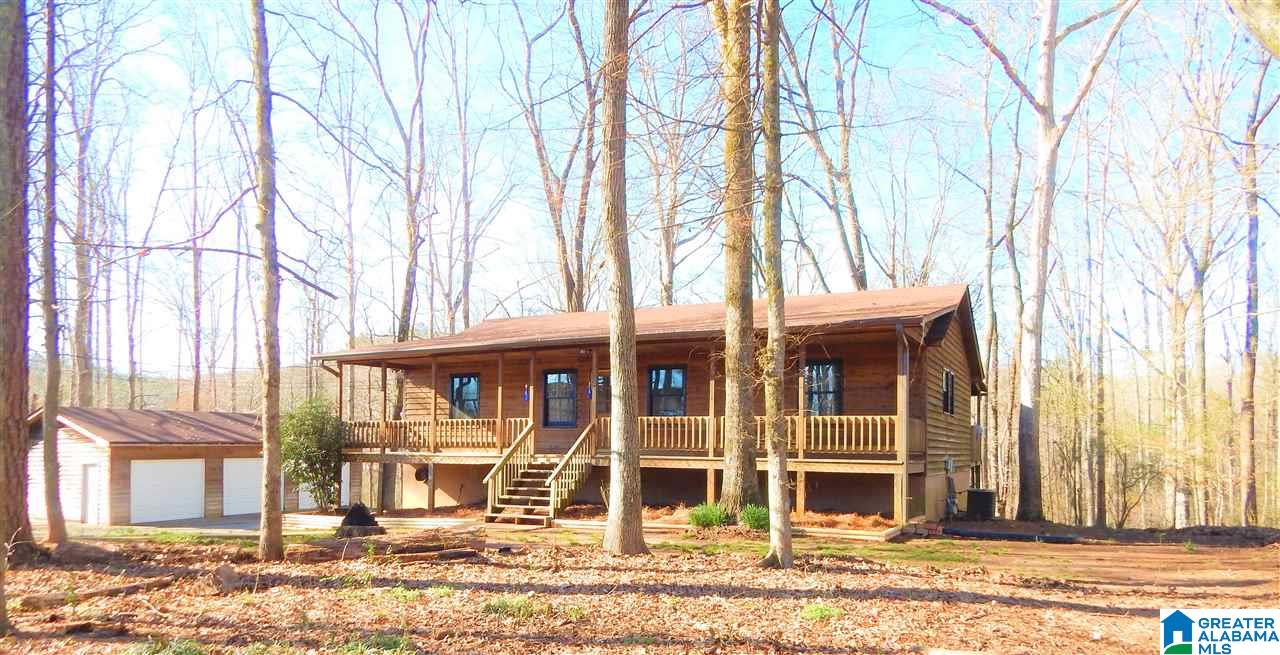 7450 Weems Road Trussville, AL 35173 - Photo 1 of 29