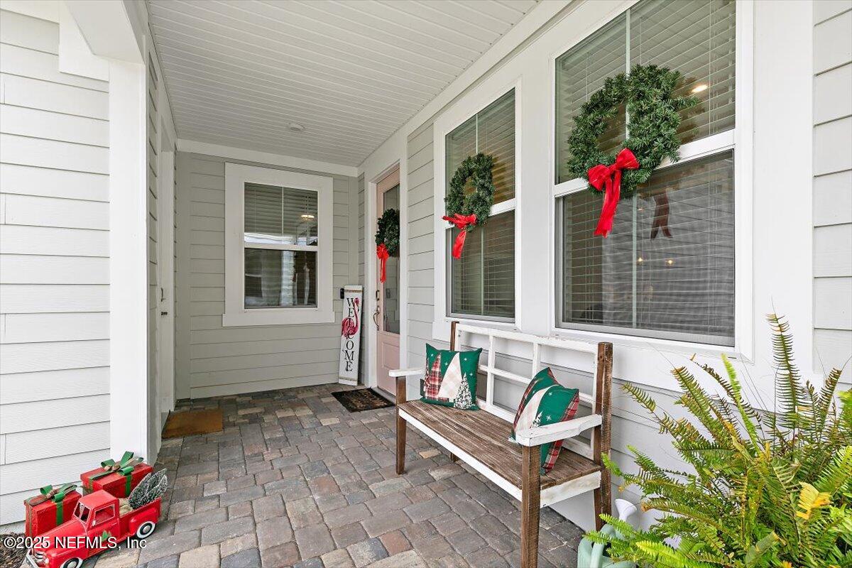 110 Fly Line Drive St. Johns, FL 32259 - Photo 4 of 65 05-Entrywat