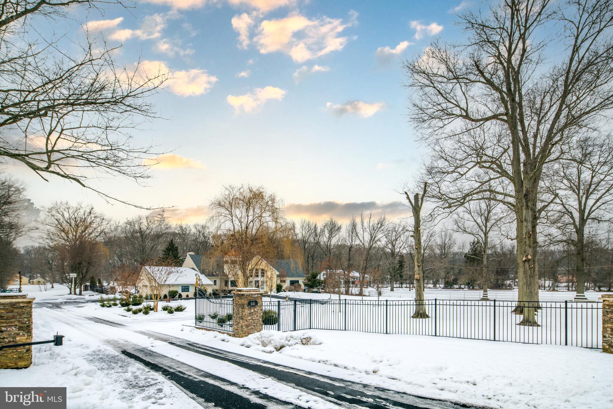 341 Tom Brown Road Moorestown, NJ 08057 - Photo 2 of 43