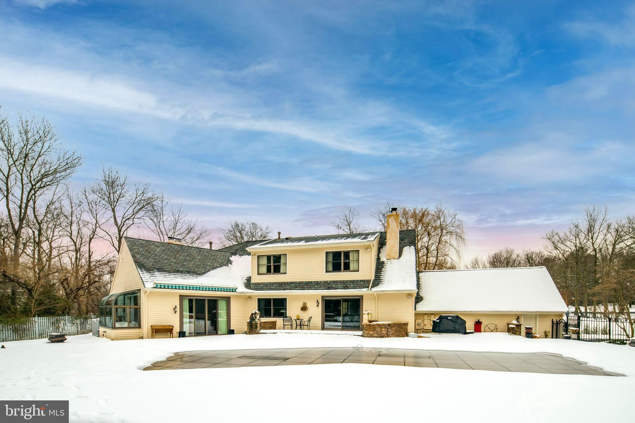 341 Tom Brown Road Moorestown, NJ 08057 - Photo 35 of 43