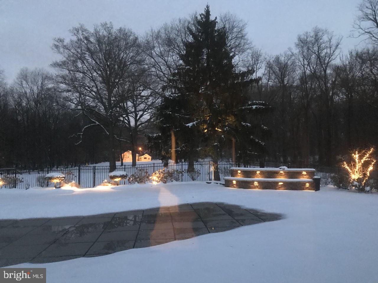 341 Tom Brown Road Moorestown, NJ 08057 - Photo 41 of 43